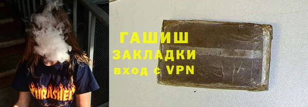 хмурый Алзамай